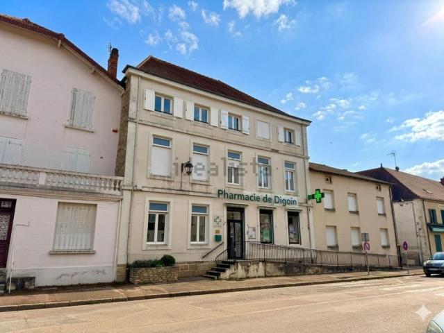 Appartement location à Le Montsacc, Saint-Christophe-en-Brionnais