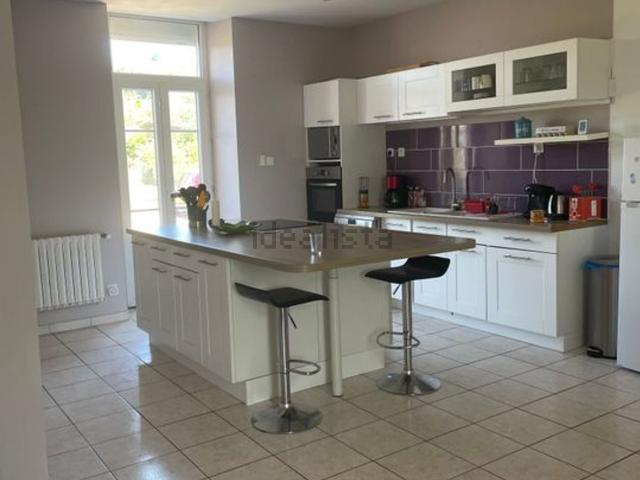 Appartement location à Charpenay, Saint-Clair-de-la-Tour