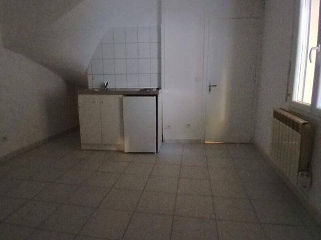 Studio location à Magny-en-Vexin, Val-d'Oise