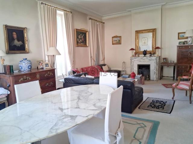 Appartement vente à Les Moulins, Saint-Claude