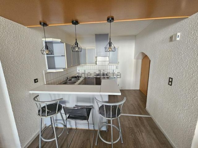 Appartement vente à Saint-Hubert, Saint-Claude