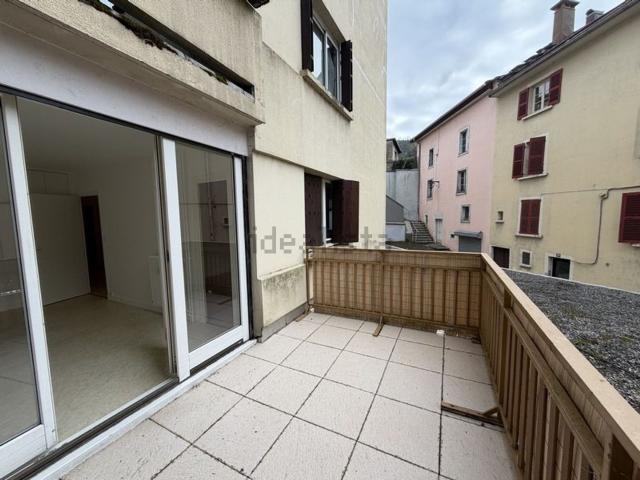 Appartement vente à Saint-Hubert, Saint-Claude