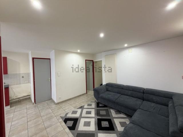 Appartement vente à Saint-Hubert, Saint-Claude