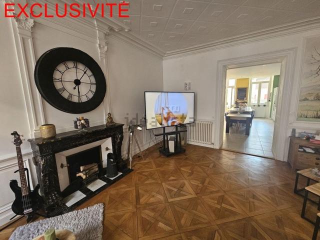 Appartement vente à Saint-Hubert, Saint-Claude
