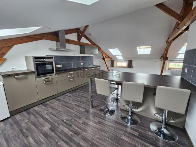 Appartement vente à La Combe du Marais, Saint-Claude