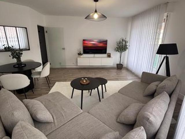 Appartement vente à Saint-Claude, Saint-claude