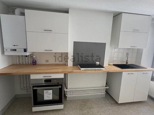 Appartement location à Les Moulins, Saint-Claude
