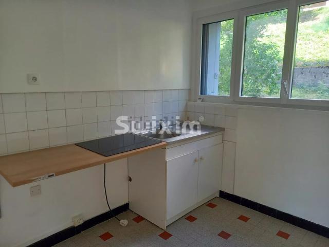 Appartement location à Chabot-Mouton, Saint-Claude