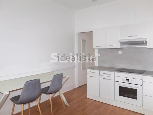 Appartement location à Les Moulins, Saint-Claude