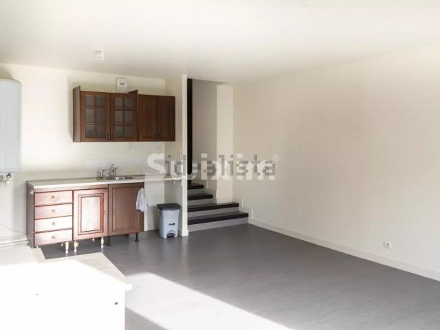 Appartement location à Chabot-Mouton, Saint-Claude
