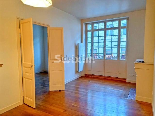 Appartement location à Les Moulins, Saint-Claude