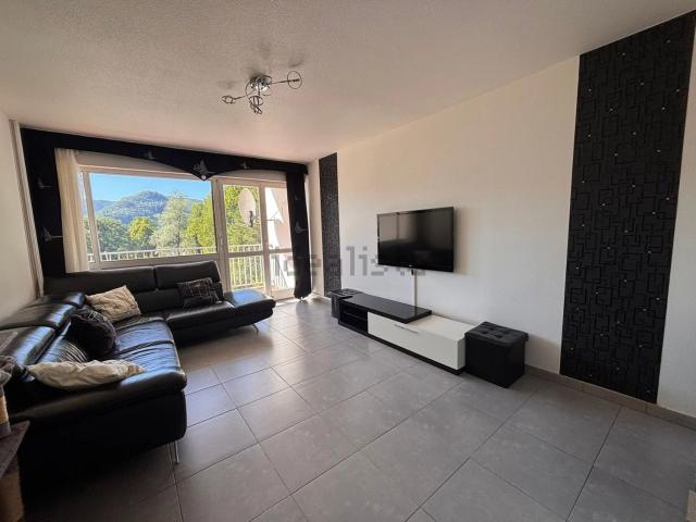 Appartement location à Les Avignonnets, Saint-Claude