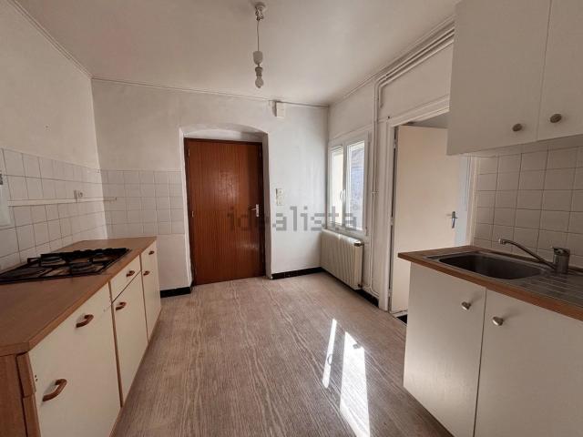 Appartement location à Les Moulins, Saint-Claude