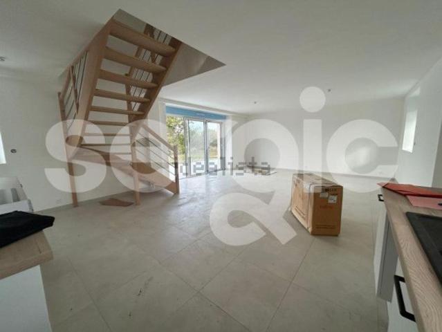 Appartement location à Les Brosses, Saint-Clément-de-la-Place
