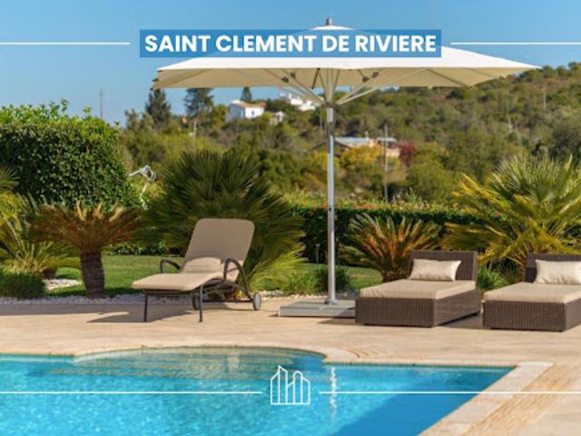 Appartement vente à Montpellier, Montferrier-sur-lez
