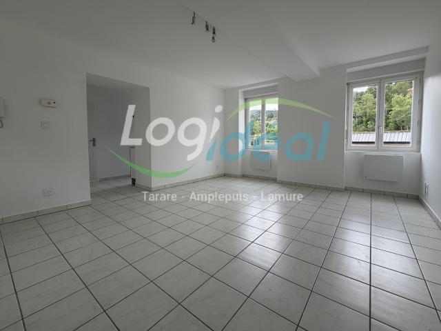 Appartement location à Villefranche-sur-Saône, Rhône