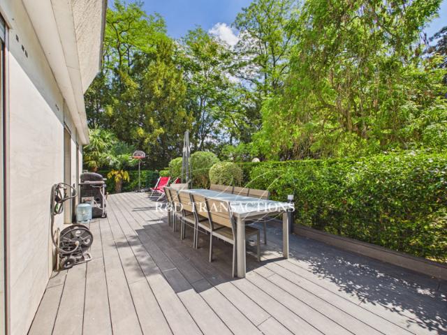 Appartement vente à Nanterre, Saint-cloud
