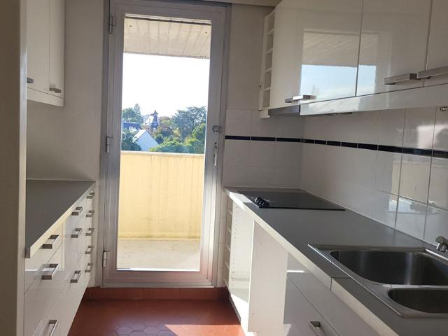 Appartement location à Nanterre, Saint-cloud