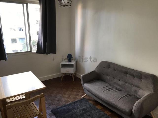 Appartement location à Résidence Boucles de Seine, Saint-Cloud