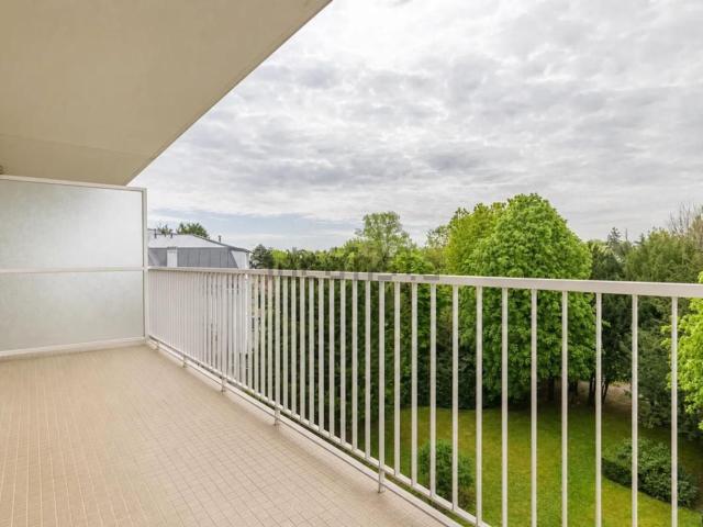 Appartement vente à Résidence Boucles de Seine, Saint-Cloud