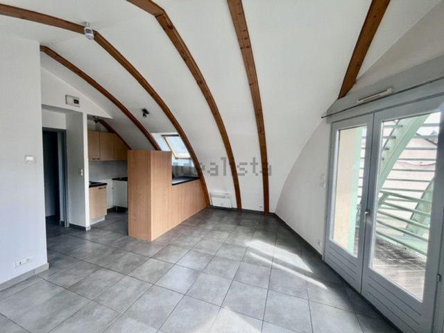 Appartement location à La Rigaldie, Saint-Côme-d'Olt