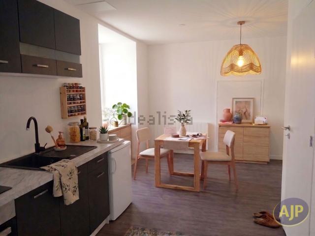 Appartement location à Le Port d'Oust, Saint-Congard