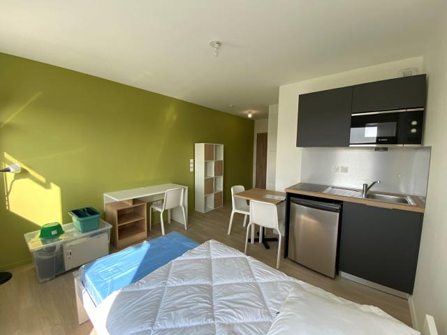 Appartement location à Caen
