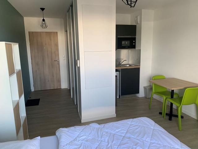 Appartement location à Caen, Saint-contest