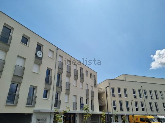 Appartement location à Bitot, Saint-Contest