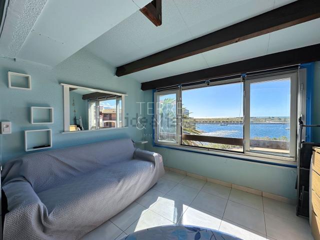 Appartement vente à Lotissement Les Gavines, Saint-Cyprien