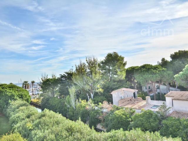 Appartement vente à Résidence Le Christina, Saint-Cyprien