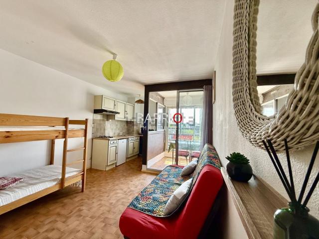 Appartement vente à Lotissement Saint-Julien, Saint-Cyprien
