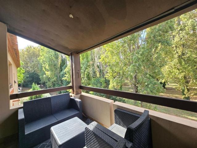Appartement vente à Lotissement Le Parc des Capellans, Saint-Cyprien