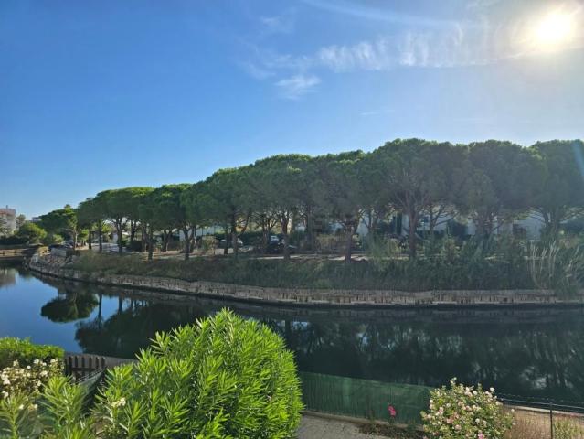 Appartement vente à Résidence Marina Village, Saint-Cyprien