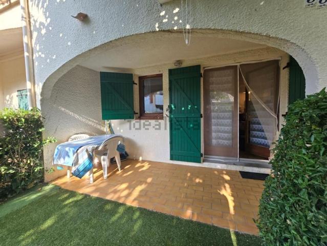 Appartement vente à Résidence Les Marinas du Ponant, Saint-Cyprien