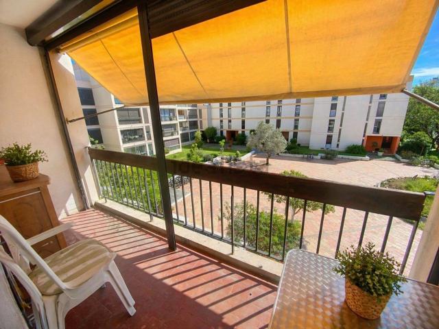 Appartement vente à Lotissement Saint-Julien, Saint-Cyprien