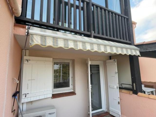 Appartement vente à Céret, Saint-cyprien