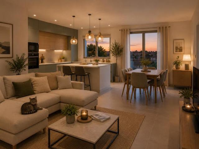 Appartement vente à Céret, Saint-cyprien
