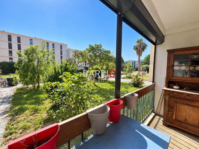 Appartement vente à Lotissement Saint-Julien, Saint-Cyprien