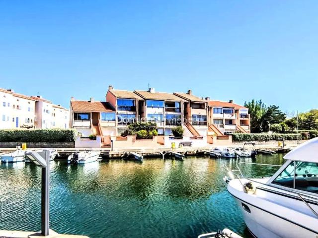 Appartement vente à Lotissement Saint-Julien, Saint-Cyprien