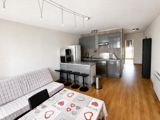 Appartement vente à Lotissement le parc de la Prade, Saint-Cyprien