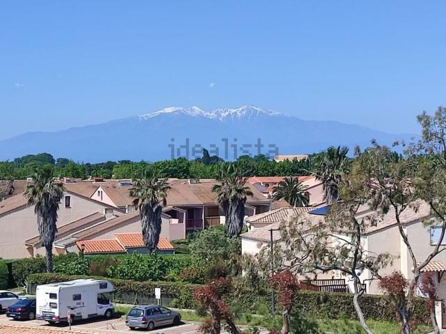 Appartement vente à Résidence Les Patios de la Mer 1, Saint-Cyprien