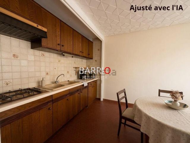 Appartement vente à Résidence Ibis, Saint-Cyprien