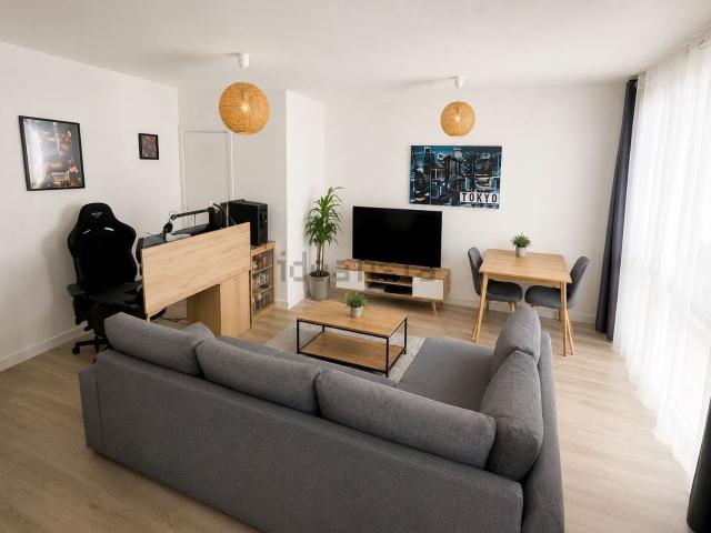 Appartement vente à Collonges-au-Mont-d'Or, Rhône