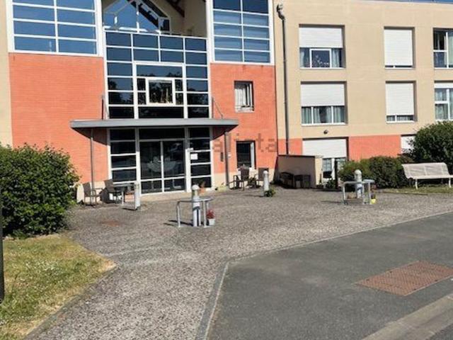 Appartement vente à Clos du Bourg, Saint-Cyr-en-Val