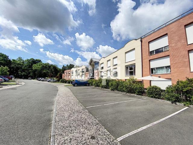 Appartement location à Clos du Bourg, Saint-Cyr-en-Val