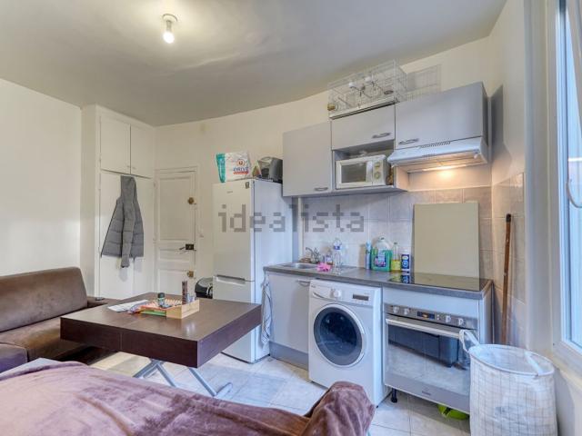 Appartement vente à Saint-Cyr-l'École, Yvelines