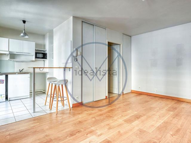 Appartement vente à Saint-Cyr-l'École, Yvelines