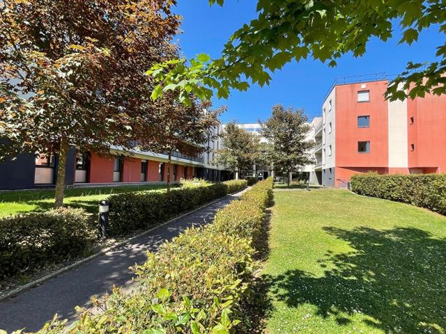 Appartement vente à Saint-Cyr-l'École, Yvelines