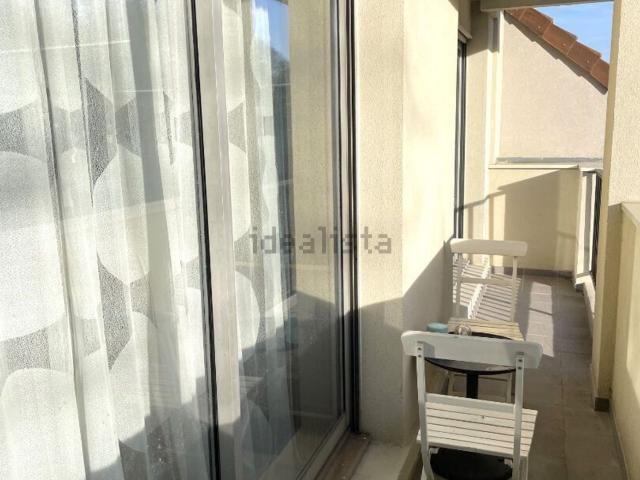 Appartement vente à Quartier de l'Épi d'Or, Saint-Cyr-l'École